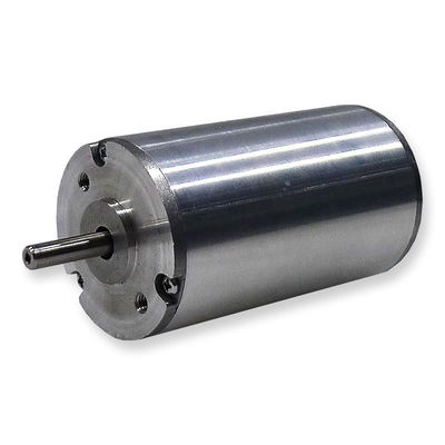 चीन 4 डंडे 3 चरण मैक्स स्पीड 15000RPM ब्रशलेस ई मोटर आपूर्तिकर्ता