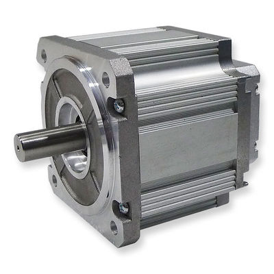 48VDC 3000 RPM मैक्स रेडियल फोर्स 220N ब्रशलेस ई मोटर आपूर्तिकर्ता