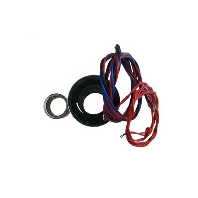 उच्च अधिभार 0.16Nm 24V फ्रेमलेस ब्रशलेस डीसी मोटर आपूर्तिकर्ता