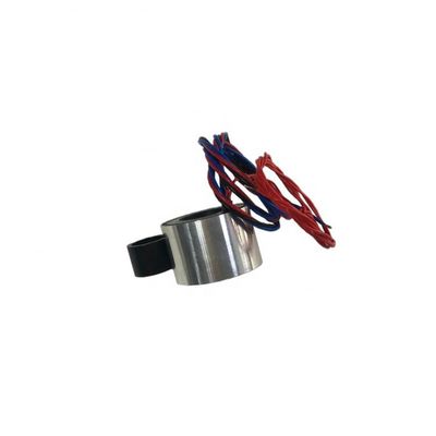 उच्च अधिभार 0.16Nm 24V फ्रेमलेस ब्रशलेस डीसी मोटर आपूर्तिकर्ता