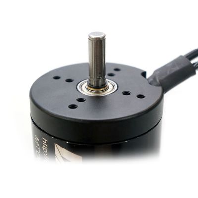 दस्ता 8mm रोबोट 65A 190KV सेंसर्ड BLDC मोटर आपूर्तिकर्ता