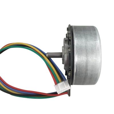 3200RPM 30W धमाका प्रूफ 24 वोल्ट BLDC मोटर आपूर्तिकर्ता