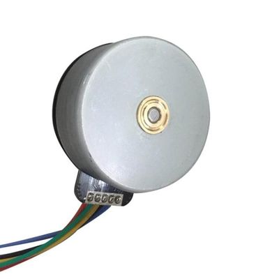 3200RPM 30W धमाका प्रूफ 24 वोल्ट BLDC मोटर आपूर्तिकर्ता