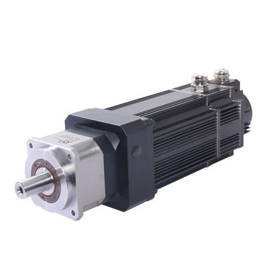 24V 400W 1500 Rpm BLDC प्लैनेटरी गियर मोटर आपूर्तिकर्ता