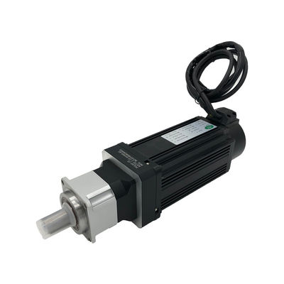 24V 400W 1500 Rpm BLDC प्लैनेटरी गियर मोटर आपूर्तिकर्ता
