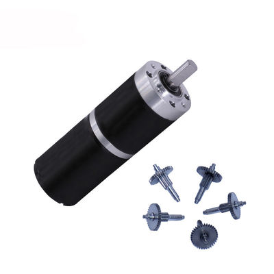 निरंतर चालू 0.6A 21NM Frameless Brushless DC मोटर आपूर्तिकर्ता