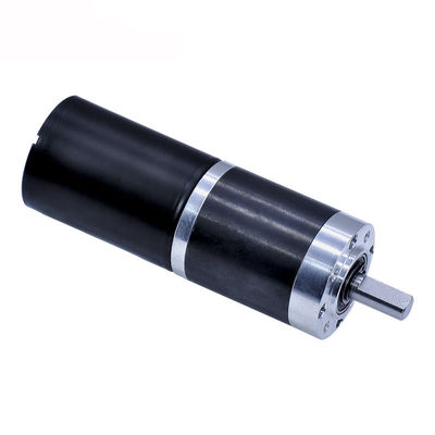निरंतर चालू 0.6A 21NM Frameless Brushless DC मोटर आपूर्तिकर्ता