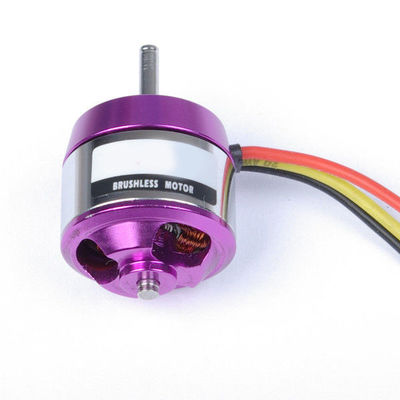Outrunner Frameless Brushless DC मोटर आपूर्तिकर्ता