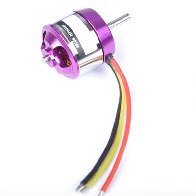 Outrunner Frameless Brushless DC मोटर आपूर्तिकर्ता