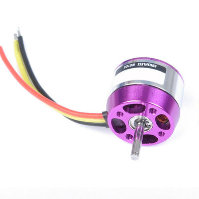 Outrunner Frameless Brushless DC मोटर आपूर्तिकर्ता